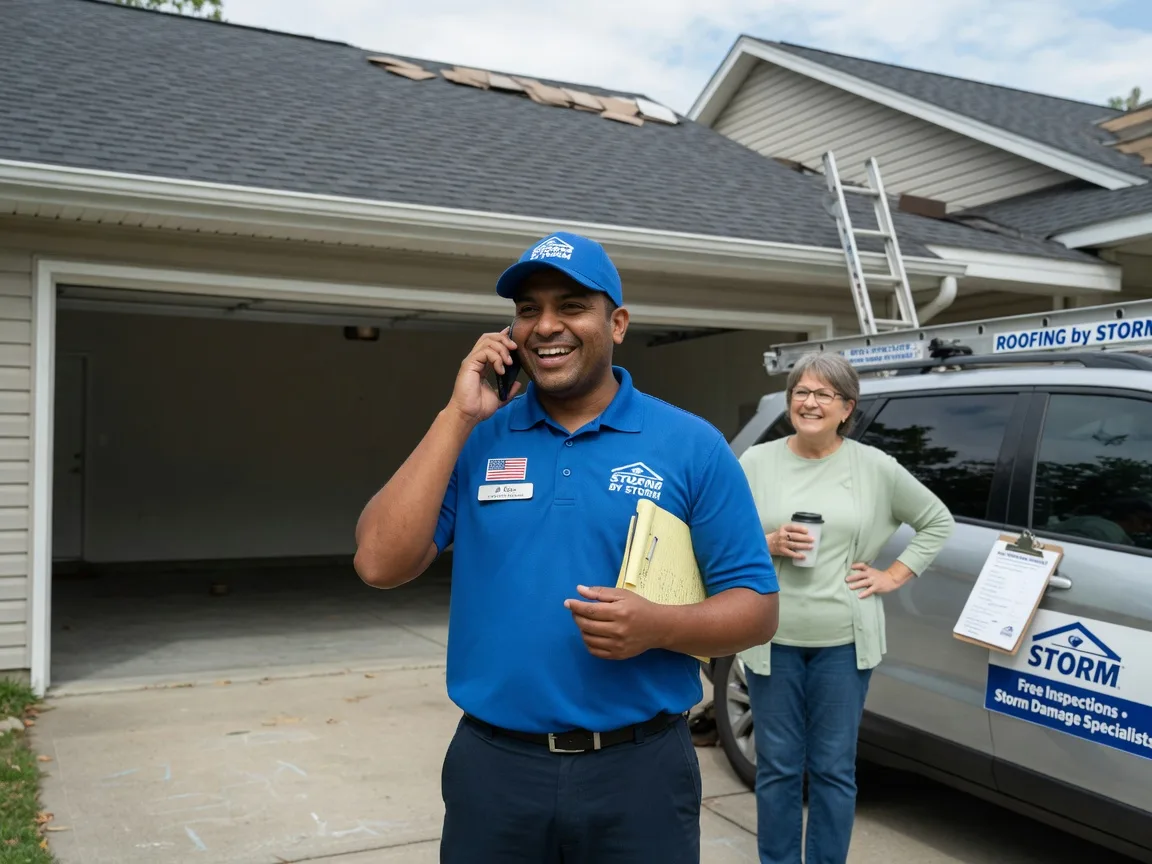Roof Repair Near Me Swink, CO FAQs