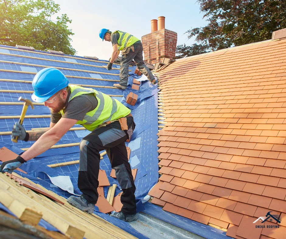 Why choose Roof Repair Near Me in Swink, CO